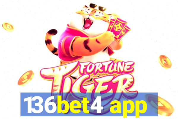 136bet4 app